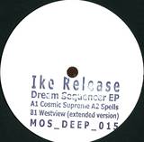 Ike Release - Dreamsequencer