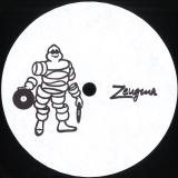 Rikha / Pabloisnotkind - Po-Sobachi EP