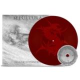 Sepultura - The Cloud of Unknowing  LP 2x12"