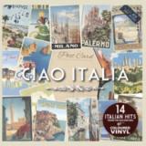 Various Artists - Ciao Italia LP