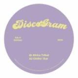 Discogram - DGV003