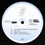 Clair, MSKD, Umbraid, Dahlia - BCKN02