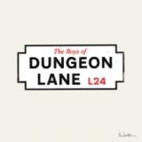 Paul McCartney - The Boys of Dungeon Lane LP