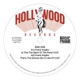 Frank Virgilio / Vivien Reed - Is This The Spirit Of The Party? / Dj's Talk