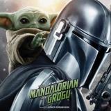 Ludwig Göransson - Star Wars: The Mandalorian and Grogu LP
