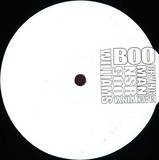 Boo Williams - Crying Black Man