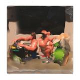 Stachun Bebach - Byk (7")