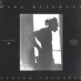 Lars Huismann - System Collapse EP 2x12"
