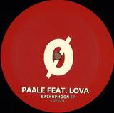 Paale Feat. Lova - Backupmoon Ep