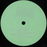 Four Tet - Live At Alexandra Palace London, 24th May 2023 (LP 3x12"