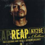 Reap 'n Chillow - Ny2be