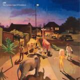 JIM - The Curious Case Of Existence (2x12")