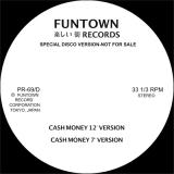 Funtown - Cash Money LP