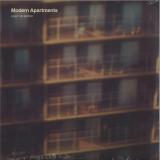 Modern Apartments - Light on Water