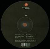 Kashawar & Nu Zau - Soul One