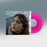 Jess Kerber - The World Is Dark, but I Want It to Be Funny LP