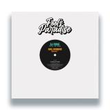 Various - Fool’s Paradise Sampler Vol. 8