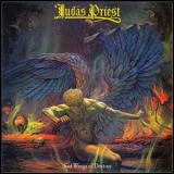 JUDAS PRIEST - SAD WINGS OF DESTINY