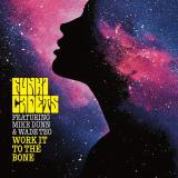 Funki Cadets featuring Mike Dunn & Wade Teo - Work It To The Bone