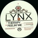 Lynx - Therapy / Feelin Me