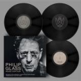 Brussels Philharmonic & Dirk Brosse - Philip Glass - Music for Film (3x12")