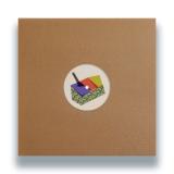Demi Riquisimo & Kepler - Cafe Gelato EP Disc 1