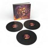 Motörhead - Orgasmatron (40th Anniversary Edition) LP 3x12"