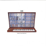 Gb (gifted And Blessed) - Within These Machines 2x12"