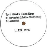 Torn Hawk / Black Deer - Lies-017.5