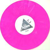 Ruf Dug - Porn Wax 6 (limited Hand-stamped Hand-numbered Marbled Pink Vinyl 10")