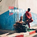 Blitz The Ambassador - The Warm Up Ep