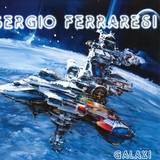 Sergio Ferraresi - Horizons Vol. 7 Galaxi