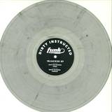 Dirty Instructed - Injacked Ep