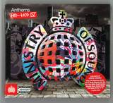 Ministry Of Sound - Anthems Hip Hop