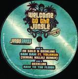 Ed Solo & Deekline / Deekline - Welcome To The Jungle: Sampler Vol 2