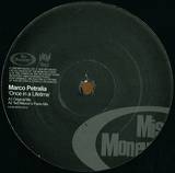 Marco Petralia - Once In A Lifetime (2008)