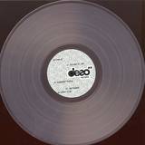 Tfj - Autumn Ep (transparent Vinyl 12")