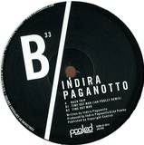 Indira Paganotto - Time Out Man Ep (incl. Ian Pooley Remix !)