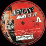 Jiggyjoe, Skeewiff & Jazz.k.lipa - Shake It Ep