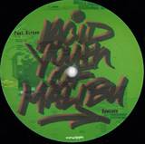 Paul Birken - Acid Youth Of Malibu Remixes