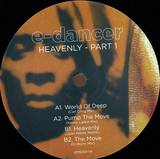 E-dancer - Heavenly Part 1