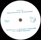 Various - Par Avion Ep
