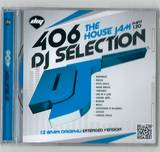 Dj Selection 406 - The House Jam Part 120