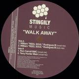 Reel Soul & Byron Stingily Ft. El - Walk Away