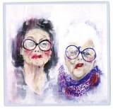 Save - Monsters & Fairies