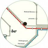 Nedzad Berovic - Flörsheim Underground