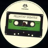 Riccardo Sabatini - Blue Jeans