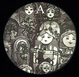 Ale Castro, Nacho Bolognani - Piedra Magica Ep