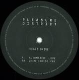 Heart Drive (dbridge & Kid Drama) - Aut0mated L0ve / When Droids Cry