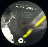 Daniel Boon & Eric Kanzler - Fallin Skies E.p.